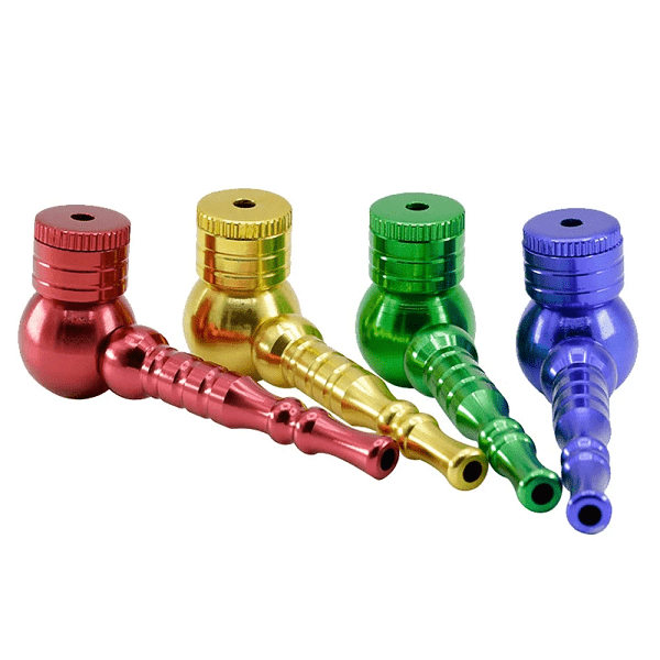 Pipa - MINUTO RUSTICATA VERDE 401 - Foto 9